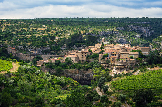 Le Minervois