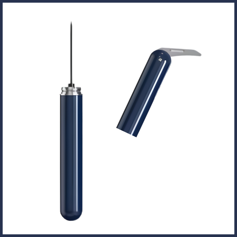 Tire-bouchon pompe à air "POP"