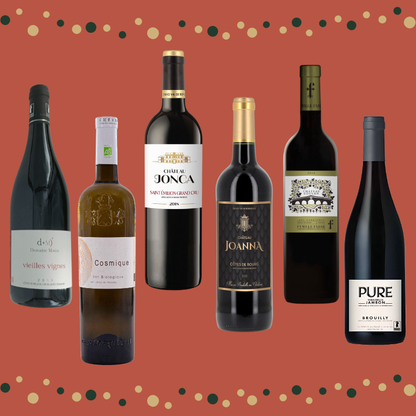 La box Florence, de Bordeaux à Lyon